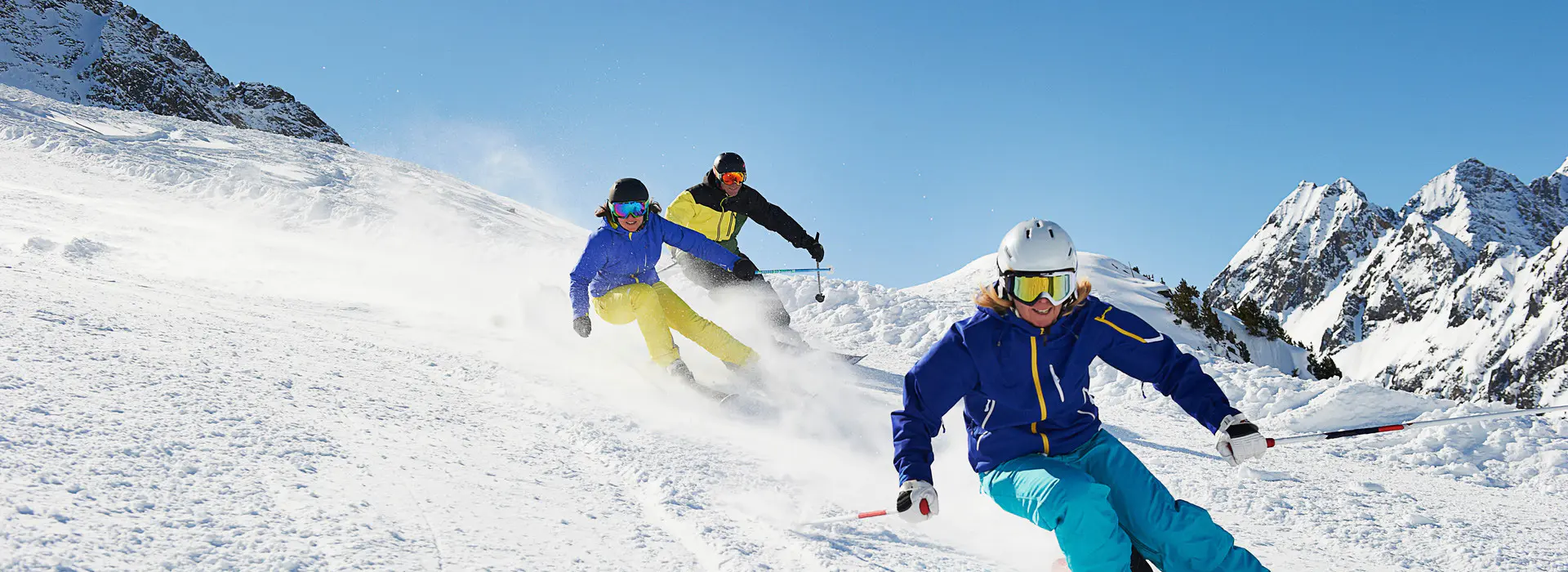 Skibriller