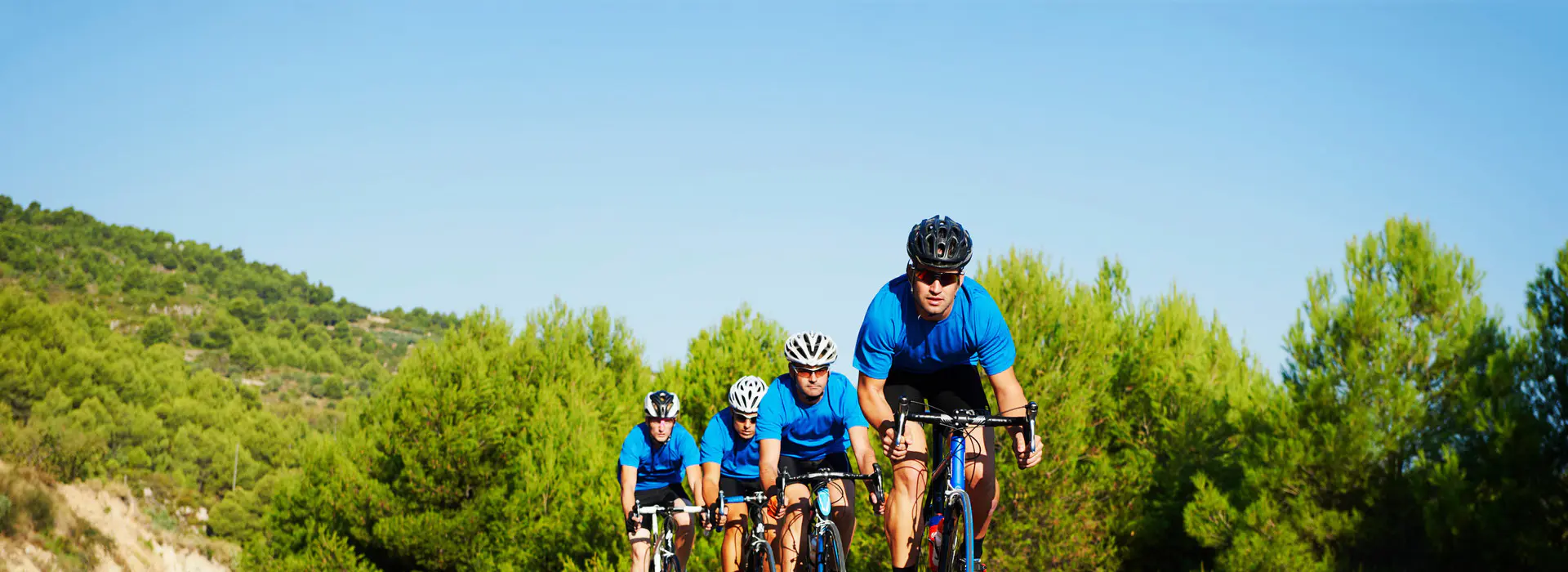 Cykelbriller