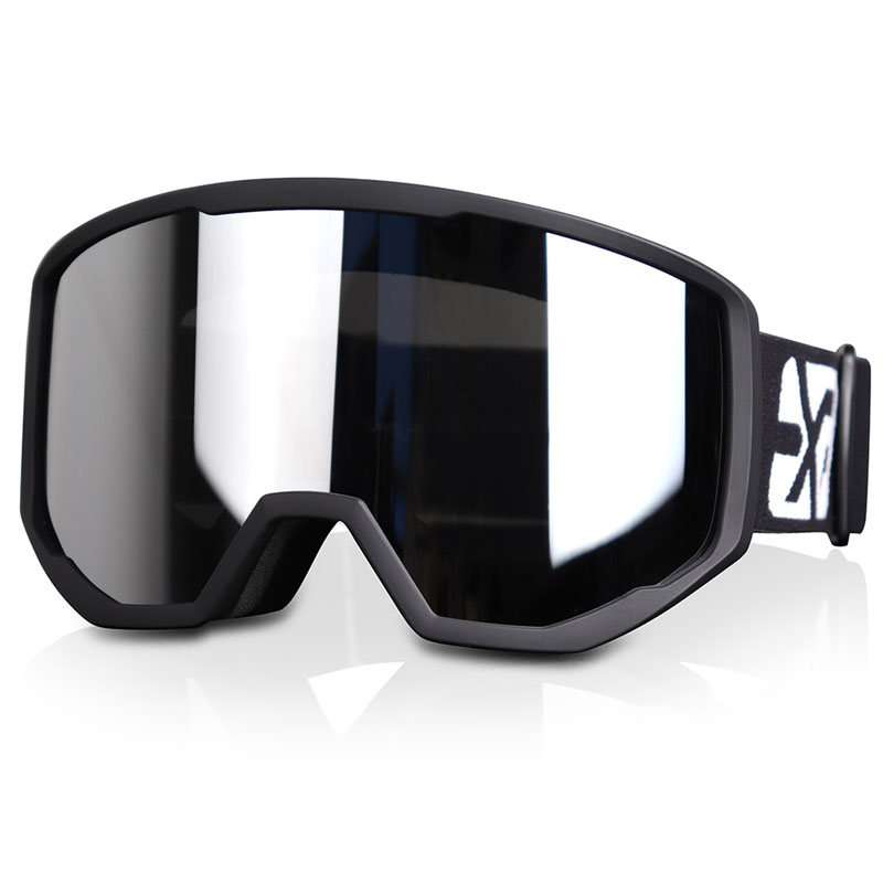 Anti Fog Cylindrical Lens Ski Brilles: Revolutionering af vintersportssynlighed og sikkerhed