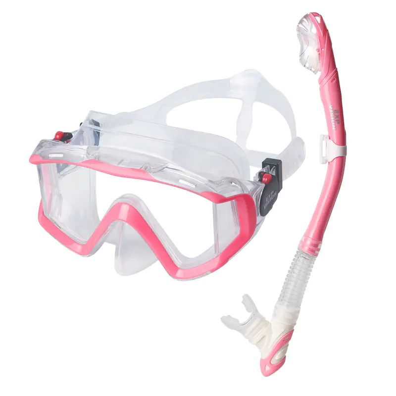 Snorkeling Set For Adults Snorkeling Set For Adults