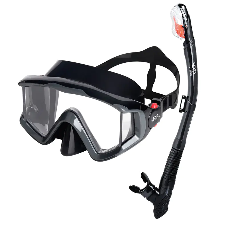 Snorkeling Set For Adults Snorkeling Set For Adults