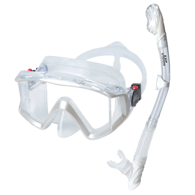 Snorkeling Set For Adults