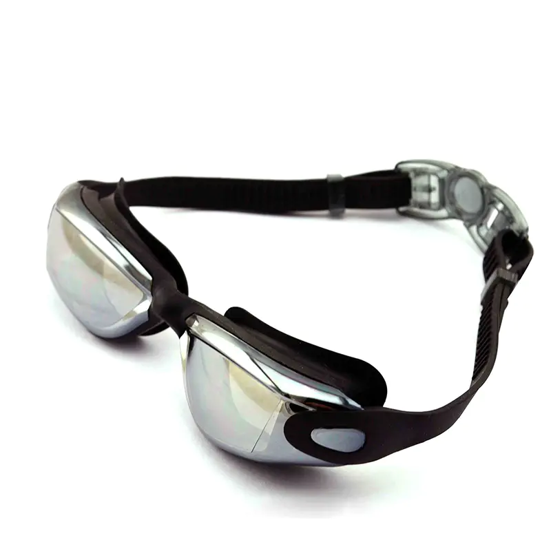 Mirro Coating Swim Goggles For Adult Mirro Coating Swim Goggles For Adult