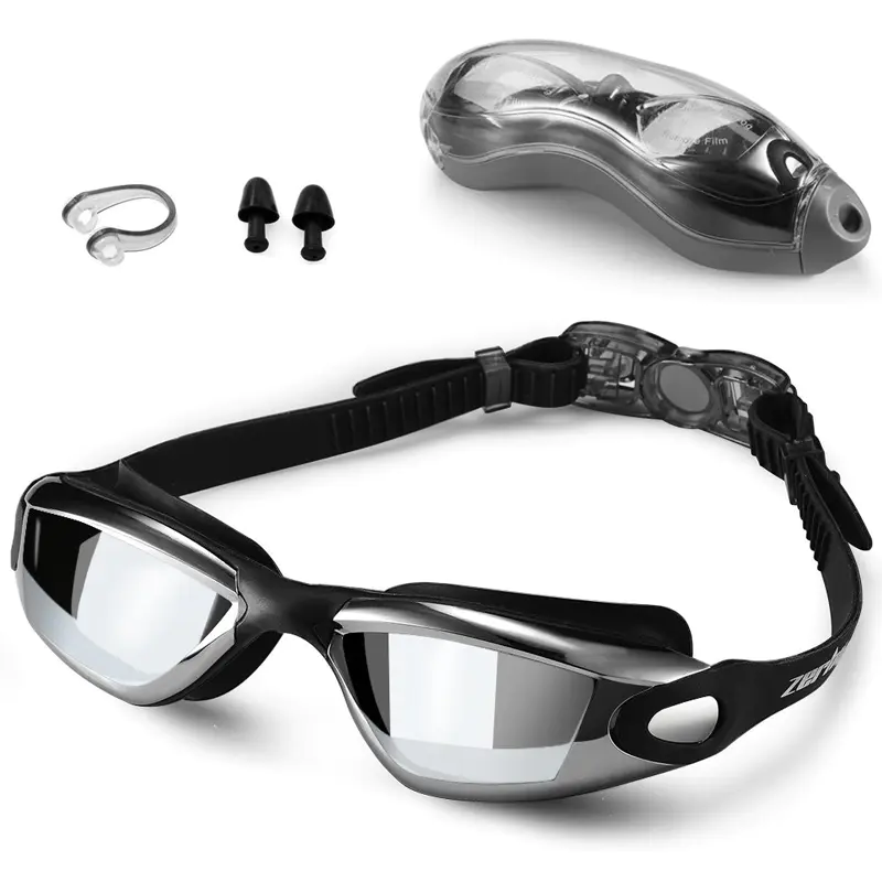Mirro Coating Swim Goggles For Adult Mirro Coating Swim Goggles For Adult