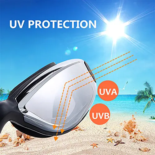 Mirro Coating Swim Goggles For Adult Mirro Coating Swim Goggles For Adult