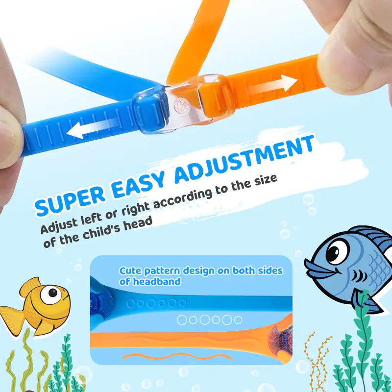 Swim Pool Swim Goggles For Kids Swim Pool Swim Goggles For Kids