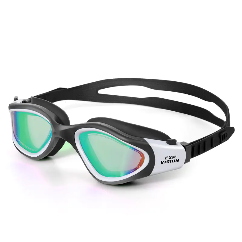 Waterproof Anti Fog Swim Goggles For Adult Waterproof Anti Fog Swim Goggles For Adult