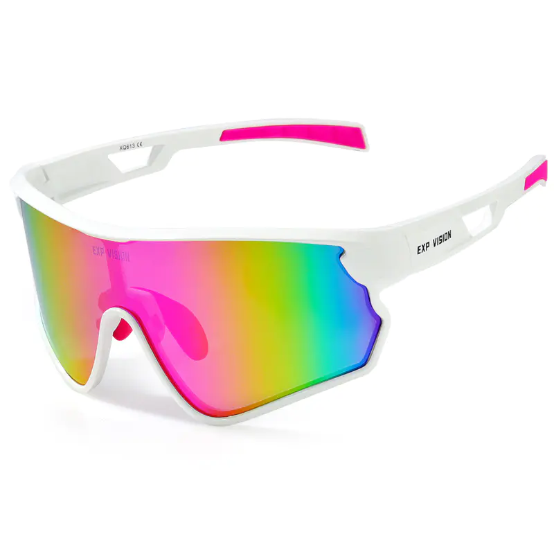 Polaried cykelbriller
